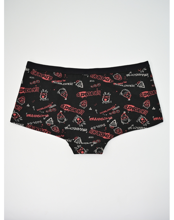 5310LUF Женские Трусы